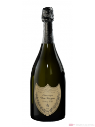 Dom Perignon Vintage 2012 Champagner bottle
