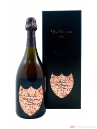 Dom Pérignon Rosé LENNY KRAVITZ Vintage 2006 Champagner 0,75l