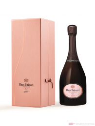 Dom Ruinart Rosé 2007 Champagner in Geschenkbox 0,75l 