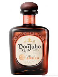 Don Julio Tequila Anejo 0,7l 