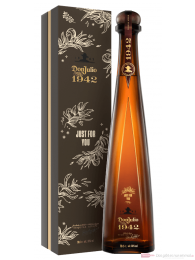 Don Julio 1942 Just for You Tequila