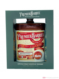 Douglas Laing Premier Barrel Benrinnes 10 Years Single Cask Scotch Whisky 0,7l 