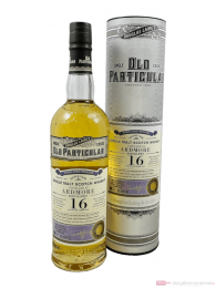 Douglas Laing Old Particular Ardmore 16 Years 2003 Scotch Whisky 0,7l