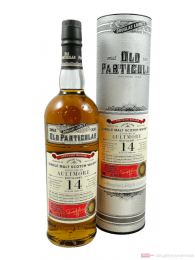 Douglas Laing Old Particular Aultmore 14 Years Single Cask 2006 Scotch Whisky