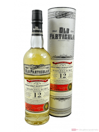 Douglas Laing Old Particular Craigellachie 12 Years Single Cask 2007 Scotch Whisky
