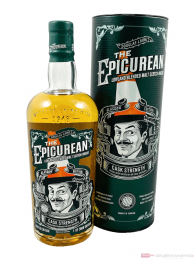 Douglas Laing The Epicurean Cask Strength Glasgow Edition Blended Malt Scotch Whisky 0,7l