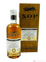 Douglas Laing XOP Caledonian 42 Years Single Cask 1976 Single Grain Scotch Whisky in Holzkiste 0,7l 