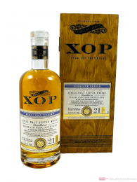Douglas Laing XOP Highland Park 21 Years 1997 Single Malt Scotch Whisky in Holzkiste 0,7l