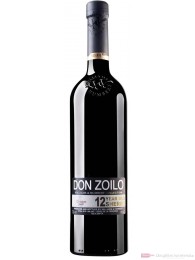 Don Zoilo Williams & Humbert Collection Sherry Cream Flasche 0,75 l