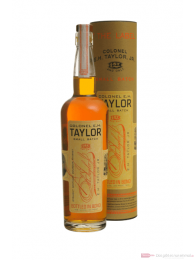 Colonel EH Taylor Small Batch Whiskey 0,7l