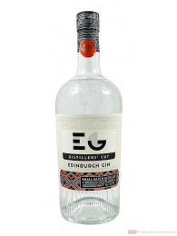 Edinburgh Gin Distillers Cut 1,0l