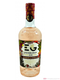 Edinburgh Rhubarb & Ginger Gin 0,7l