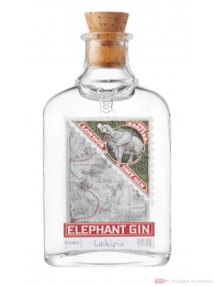 Elephant Gin 0,05l