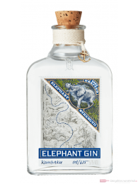 Elephant Strength Gin 0,5l