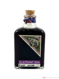 Elephant Sloe Gin 0,5l