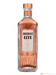 Absolut Elyx Vodka 0,7l