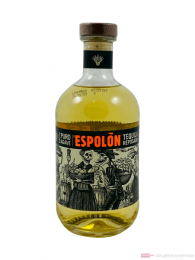 Espolon Tequila Reposado 0,7l