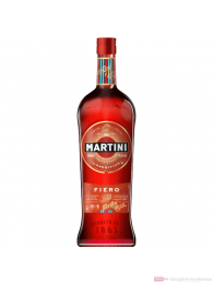 Martini Fiero Wermut 0,75l