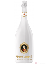 Fürst von Metternich Chardonnay Sekt 1,5l