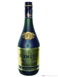 Bermudez Rum Aniversario Ron 40% 0,7l 