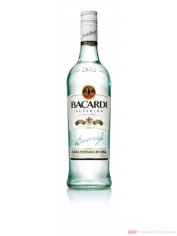 Bacardi Rum Superior Ron 37,5% 3,0l Großflasche
