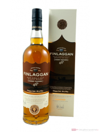 Finlaggan Sherry Finish Single Malt Scotch Whisky 0,7l