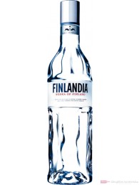 Finlandia Wodka 40% 0,7l Vodka Flasche