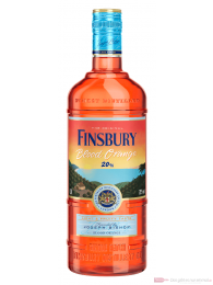 Finsbury Blood Orange Spirituose 0,7l