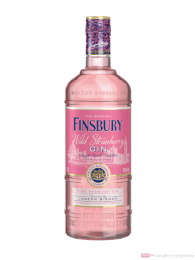 Finsbury Wild Strawberry Gin 0,7l