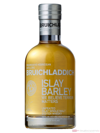 Bruichladdich Islay Barley