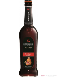 Riemerschmid Bar Sirup Granatapfel Grenadine 0,7 l