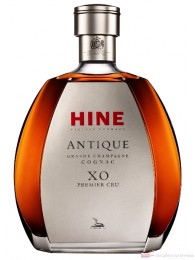 Hine Cognac Antique XO Premier Cru 0,7l