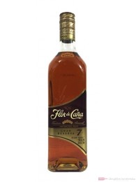 Flor de Cana Grand Reserve 7 Jahre Rum 0,7l 