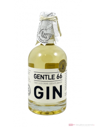 Gentle 66 Gin 0,5l