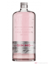 Gin MG Rosa Gin 0,7l 