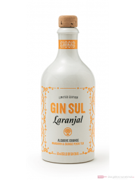 Gin Sul Laranjal Gin 0,5l