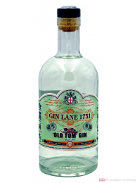 Gin Lane 1751 Old Tom Gin 