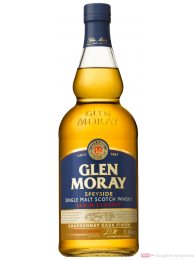 Glen Moray Elgin Classic Chardonnay Cask Finish 0,7l
