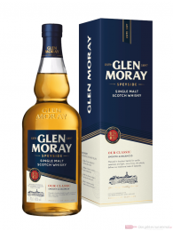 Glen Moray Classic 0,7l