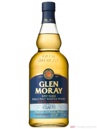 Glen Moray Elgin Classic Peated 0,7l