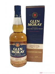 Glen Moray Elgin Classic Chardonnay Cask