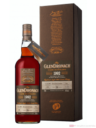 Glendronach Oloroso Puncheon 1992 28 Years