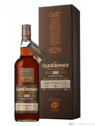 Glendronach PX 1993 28 Years