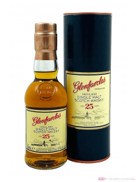 Glenfarclas 25 Years Highland Single Malt Scotch Whisky 0,2l