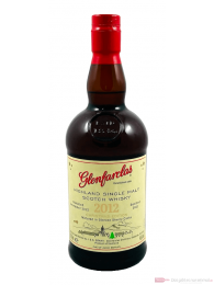 Glenfarclas Chrismas Edition 2021 Single Malt Scotch Whisky 0,7l