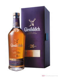 Glenfiddich 30 - Der Gewinner 