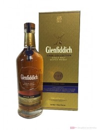 Glenfiddich Cask Collection Vintage Cask Scotch Whisky 0,7l