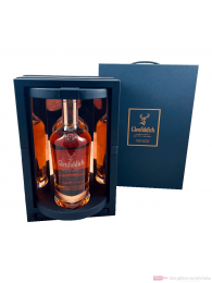 Glenfiddich Cask Collection Finest Solera Single Malt Scotch Whisky 0,7l