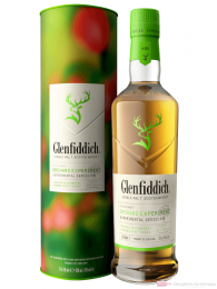 Glenfiddich Orchard Experiment Single Malt Scotch Whisky 0,7l
