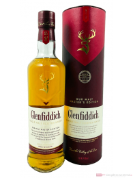 Glenfiddich Malt Master's Edition Single Malt Scotch Whisky 0,7l